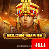 Golden Empire Game Image